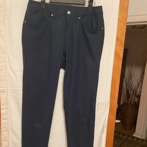 Lululemon mens pants X 29